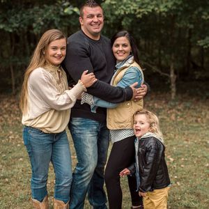 Meet your Posher, Molly